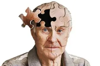تمرین عجیب  برای مقابله با آلزایمر