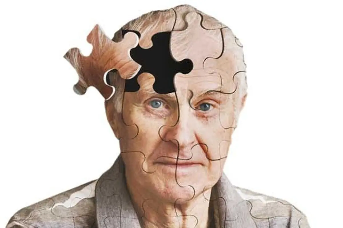 تمرین عجیب  برای مقابله با آلزایمر