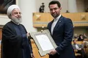 روحانی: وزیر جوان کارش را می‌کند و از شکایت هم نمی‌ترسد