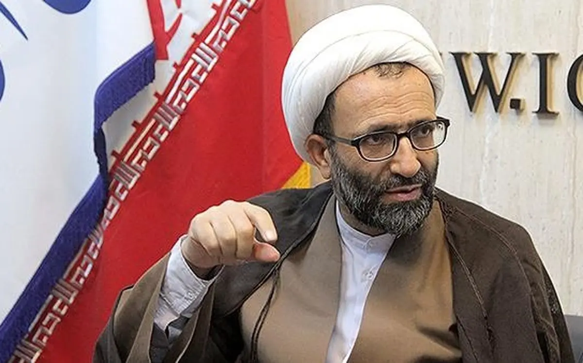 نخست وزیر عراق درباره تاریخ خلیج فارس بیشتر مطالعه کند