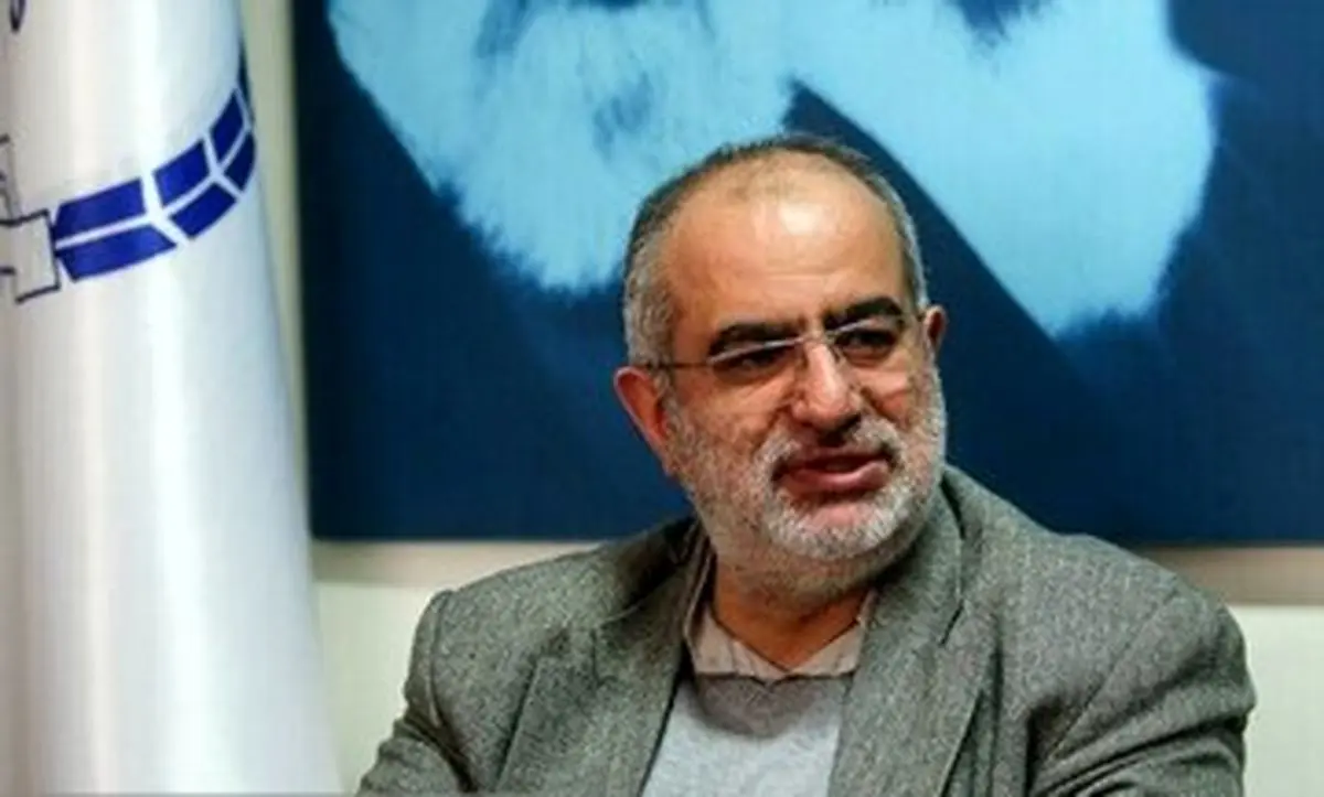 کنایه مشاور حسن روحانی به اسرائیلی ها