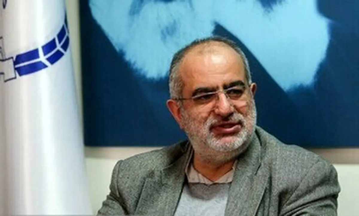 کنایه مشاور حسن روحانی به اسرائیلی ها
