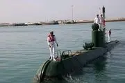 سپاه مجهز به زیردریایی می‌شود