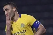 واکنش ستاره فوتبال النصر به توهین رئیس جمهور فرانسه به پیامبر اسلام +عکس