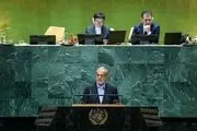 پزشکیان در سازمان ملل جنایات اسرائیل در جنگ ۱۲ روزه را افشا کند