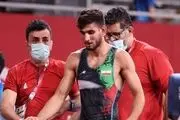 فرنگی کار مدعی به دنبال جبران ناکامی المپیک توکیو
