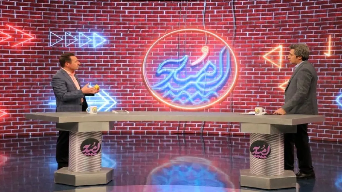 پخش سری جدید «اُمیدیه» از ابتدای ماه مبارک رمضان