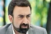 مجری برنامه‌ سحرگاهی ماه رمضان + عکس