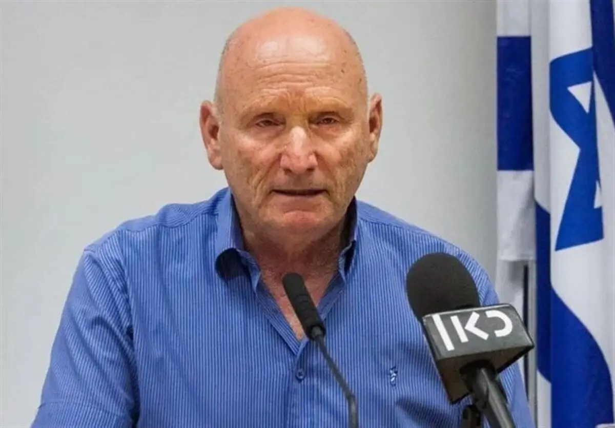 جنگ با ایران به معنای سقوط اسرائیل در فاجعه است