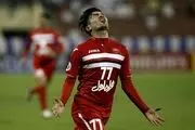 محکومیت باشگاه پرسپولیس در دو پرونده داخلی +سند