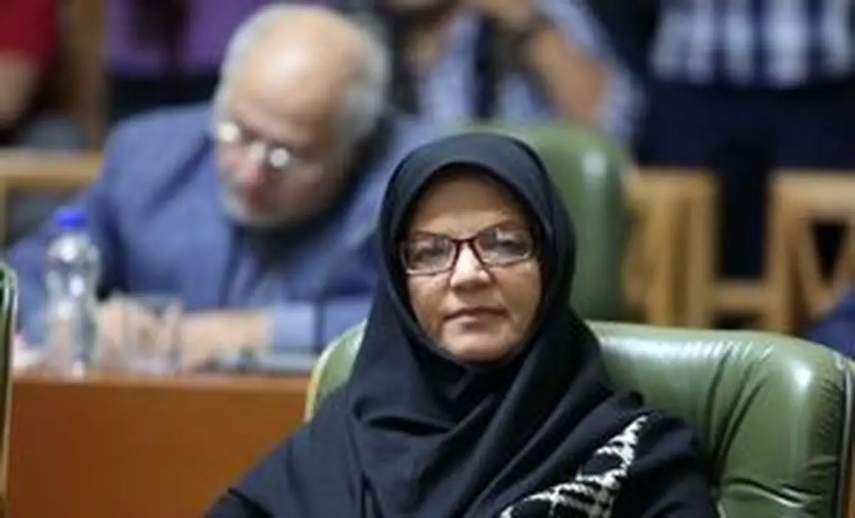 فوت 23 هزار نفر در تهران به دلیل کرونا