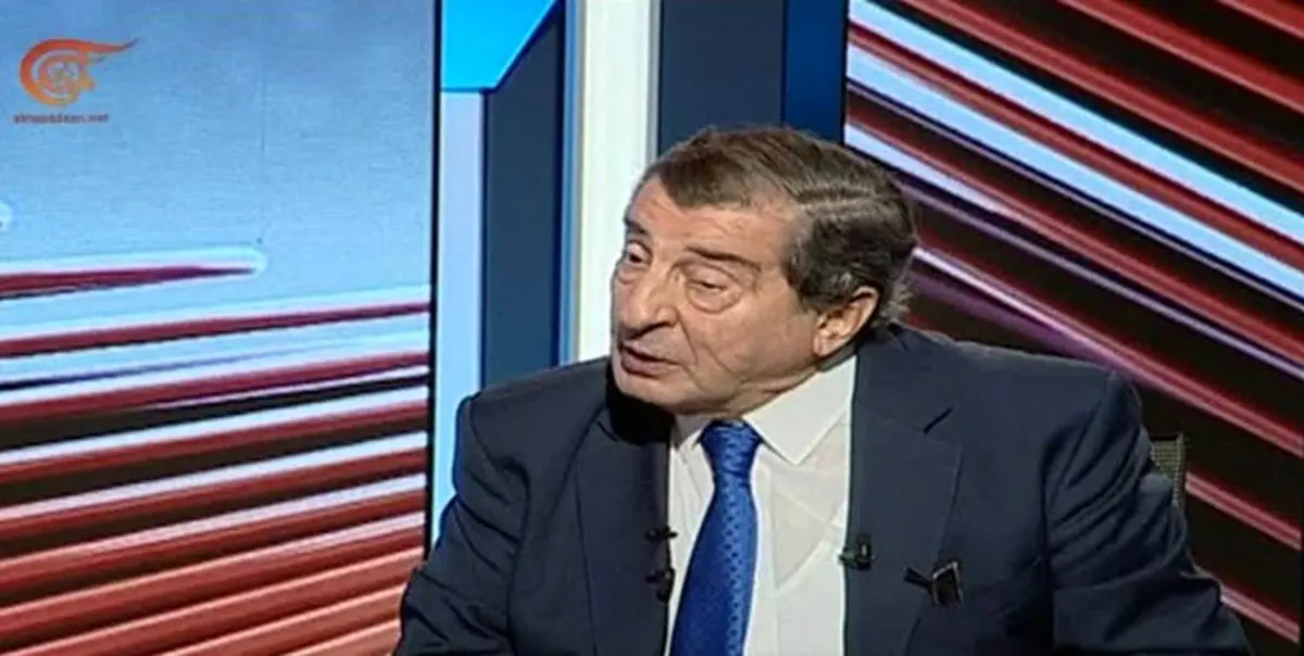 شروع جنگ داخلی لبنان با سقوط «میشل عون»