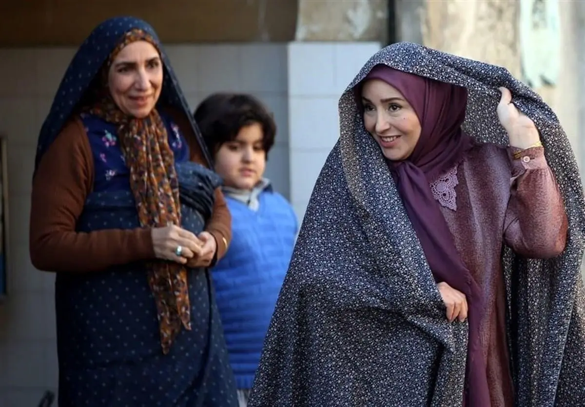 ژاله صامتی: «زیرخاکی» استثنا بود