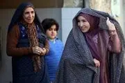 تصاویری جدید از فصل سوم سریال «زیرخاکی»