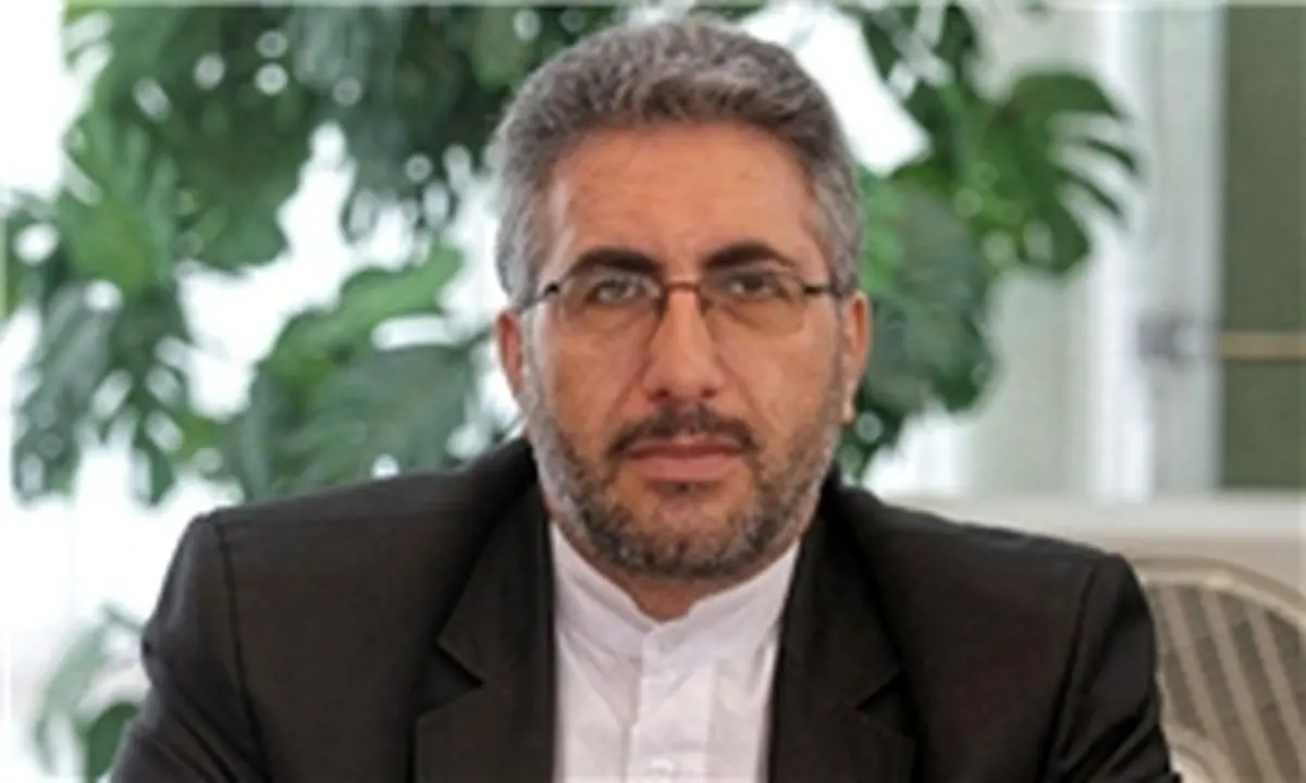 سفر جمعی از اعضای کمیسیون قضایی مجلس به ترکیه