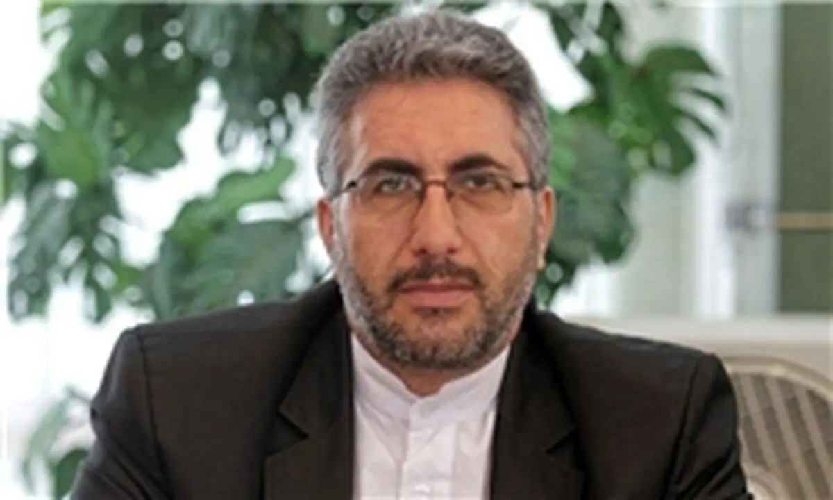 سفر جمعی از اعضای کمیسیون قضایی مجلس به ترکیه