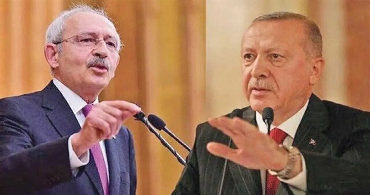 پیروزی «اردوغان» یا «کلیچدار اوغلو»؛ کدام یک برای ایران بهتر است؟
