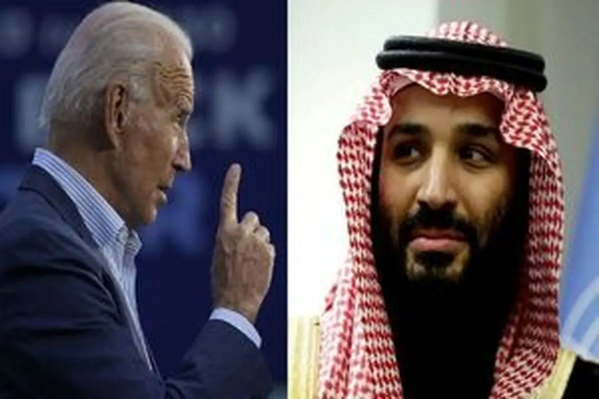 واشنگتن: اختلافاتی با ریاض داریم اما همچنان شریک هستیم