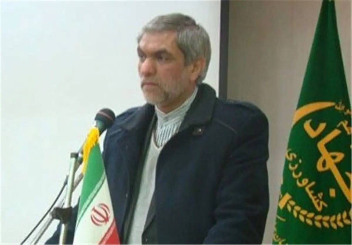 شترهای کشور شناسنامه‌دار می‌شوند 