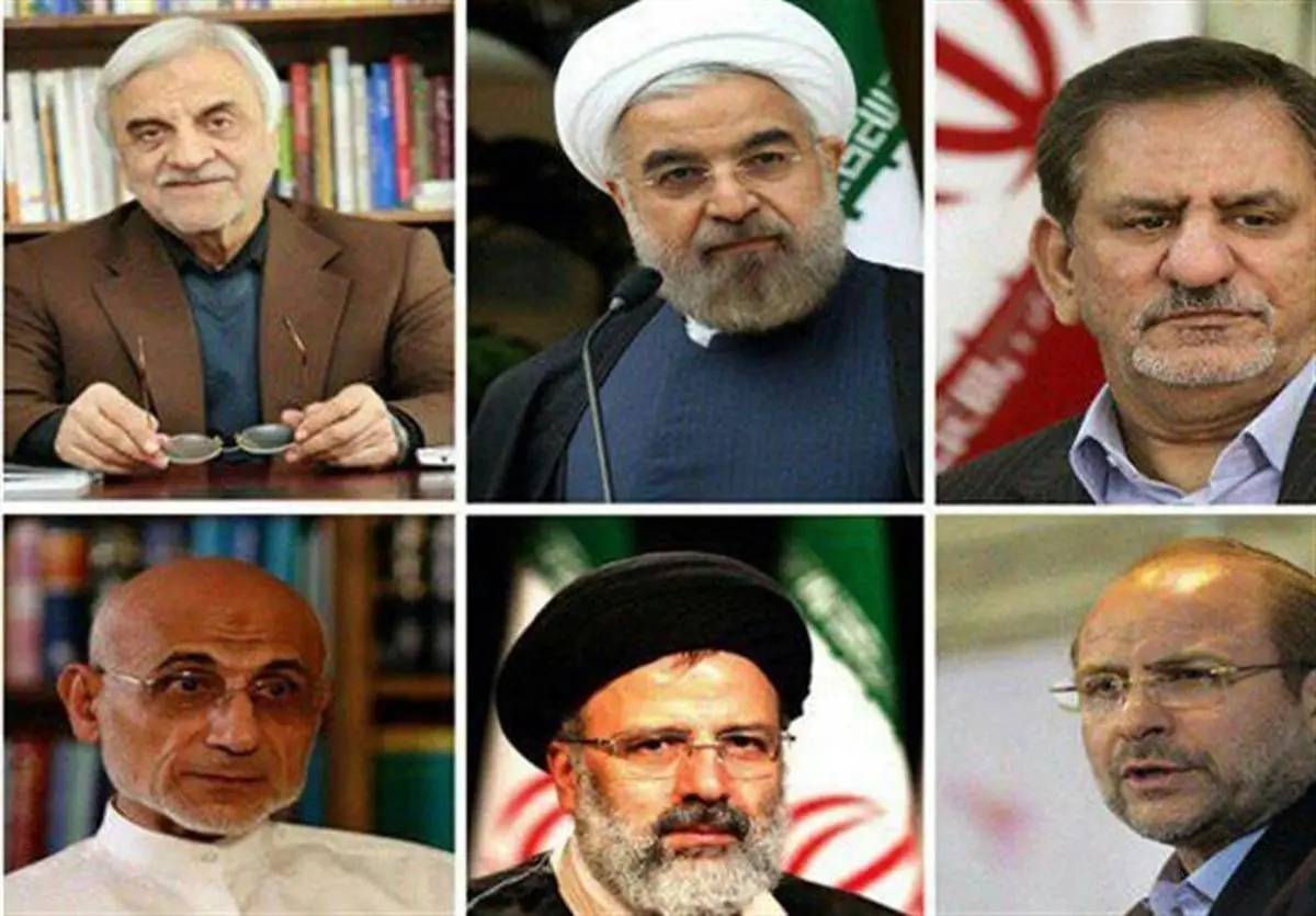 نخستین برنامههای تبلیغاتی نامزدهای انتخابات ریاست جمهوری روی آنتن میرود