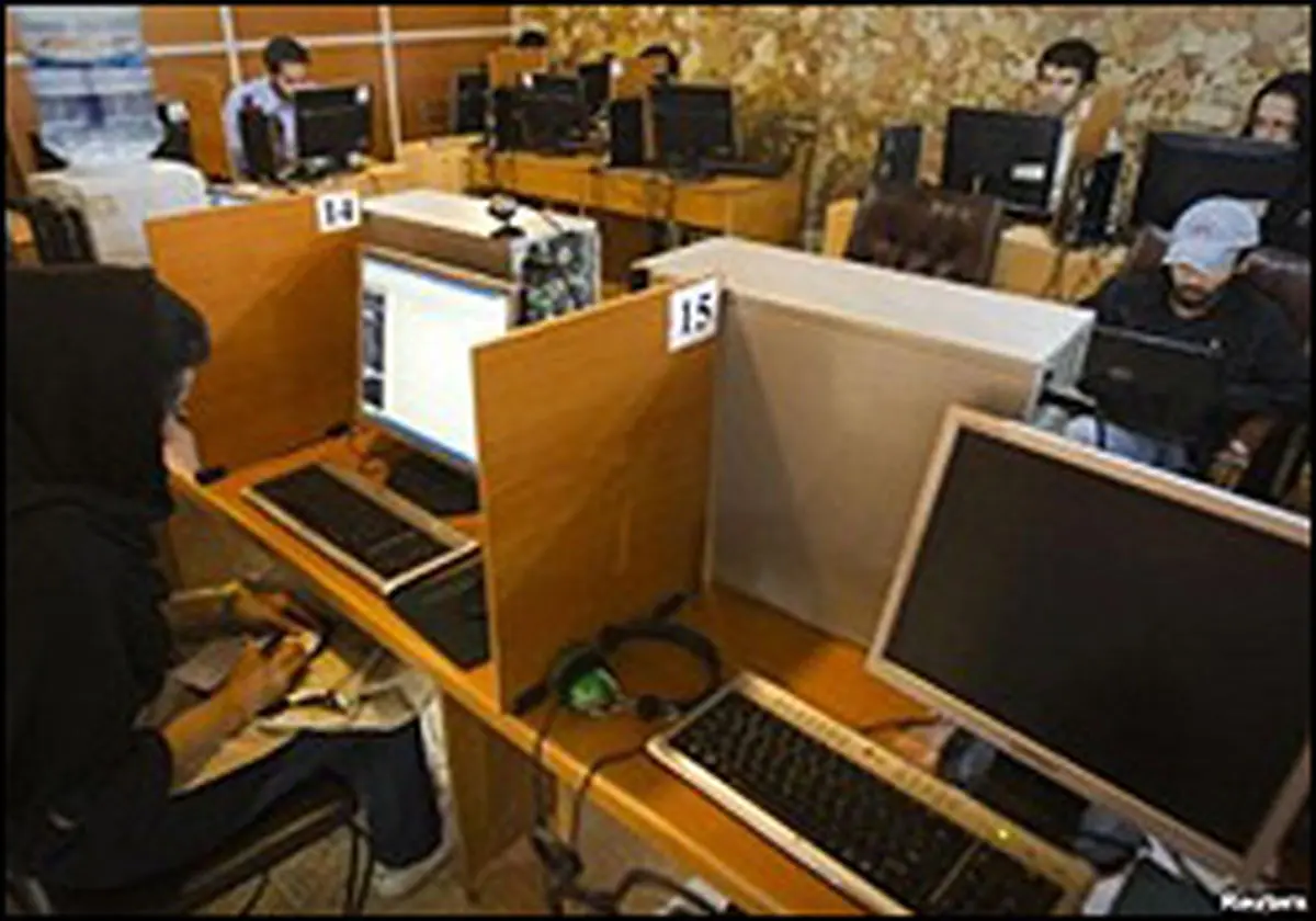 آخرین وضعیت ثبت دامنه های اینترنتی