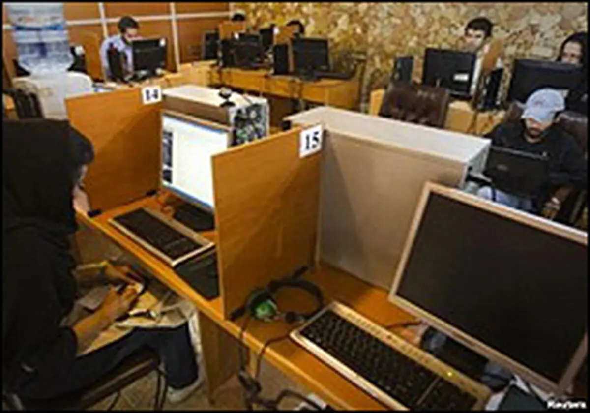 آخرین وضعیت ثبت دامنه های اینترنتی