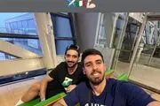 دو ملی‌پوش جوان ایران از ژاپن به تیم‌های ایتالیایی پیوستند