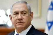 نتانیاهو: پیامی برای کشورهای اروپایی دارم