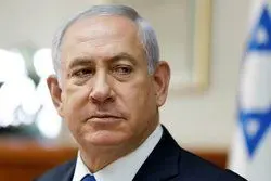 توصیه نتانیاهو به وزیران رژیم صهیونیستی