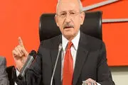  در ترکیه آشکارا حقوق مدنی و حقوق بشر نقض می شود
