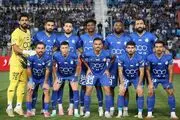استقلال به دنبال کپی برداری از سناریوی پرسپولیس برابر المحرق