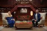 خانم مجری مهمان «کتاب‌باز» شد