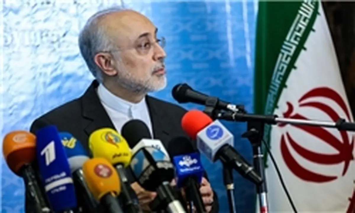 واکنش رسانه های چینی به هشدار صالحی به ترامپ