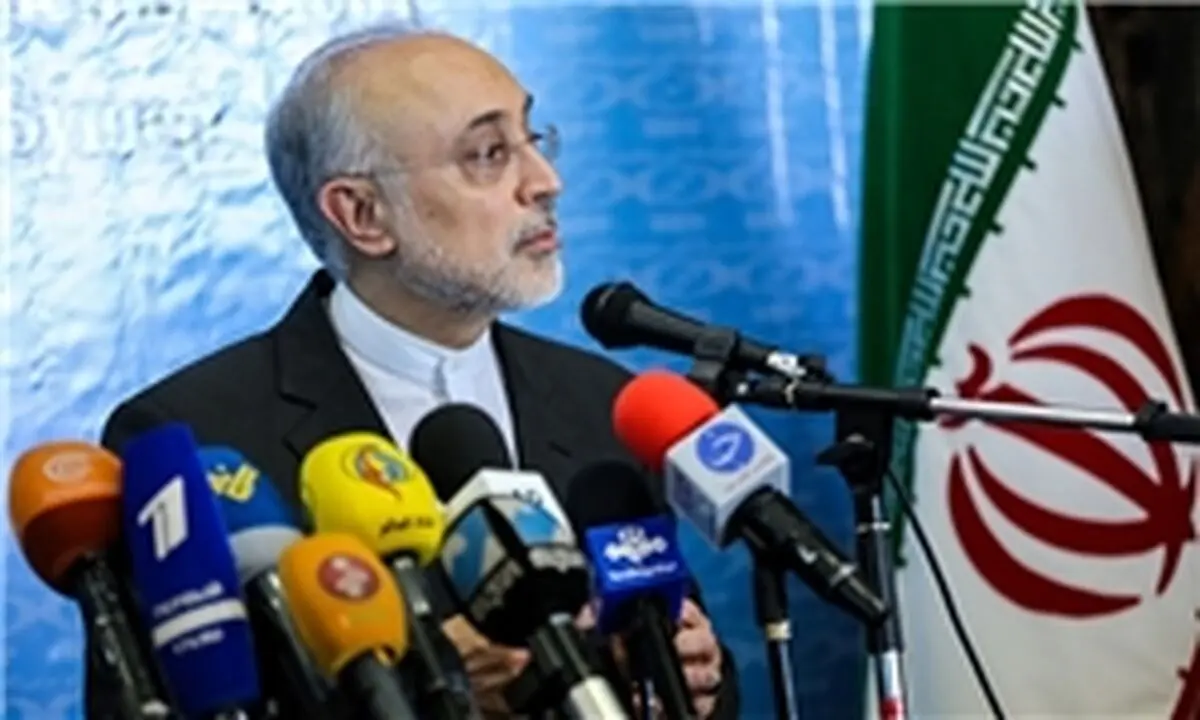 واکنش رسانه های چینی به هشدار صالحی به ترامپ