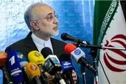  
بدعهدی انگلیسی‌ها به روایت صالحی 