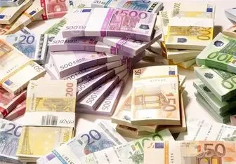 قیمت دلار، قیمت یورو و قیمت پوند دوشنبه ۲۹ اسفند ۱۴۰۱ + جدول
