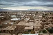 شهری کوچک از آبادی‌های کهن ایران/ گزارش تصویری