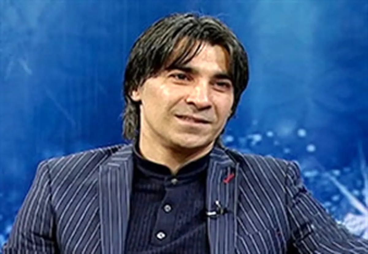 حضور وحید شمسایی در تیم داوران «ستارهساز»