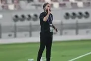 شرایط بسیار سخت بازیکنان تیم ملی برای صعود به جام جهانی 2022