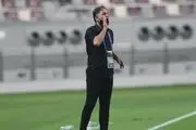 شرایط بسیار سخت بازیکنان تیم ملی برای صعود به جام جهانی 2022