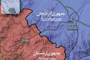 افزایش تنش‌ها میان جمهوری آذربایجان و ارمنستان در منطقه قره ‌باغ