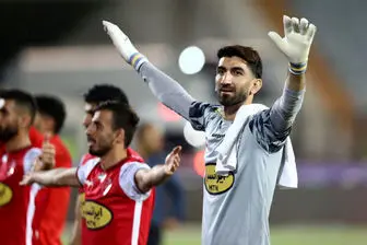 پیش بینی جالب از بازی پرسپولیس النصر