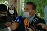 واعظی: مردم با توجه به شرایط جنگ اقتصادی به دولت دوازدهم نمره بدهند