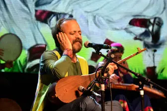 کنسرت گروه محبوب «رستاک» در ترکیه 