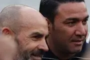 یک سرمربی اسپانیایی جایگزین جواد لالیگایی می‌شود!