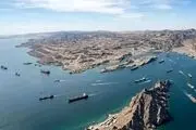 سطح تهدید در تنگه هرمز همچنان «بحرانی» است