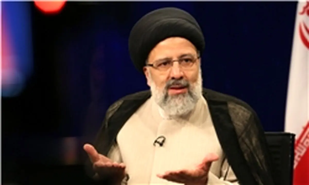 اعلام حمایت رسمی علما و شخصیتهای برجسته اهل سنت از رئیسی