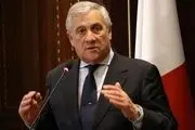 ایتالیا سفیر رژیم صهیونیستی را احضار کرد