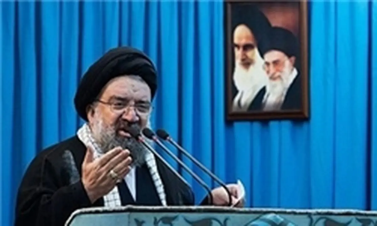 امت واحده اسلامی اجازه به فراموشی سپردن فلسطین را نمی‌دهد