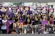 آمار نگران‌کننده خشونت و قتل زنان در ترکیه